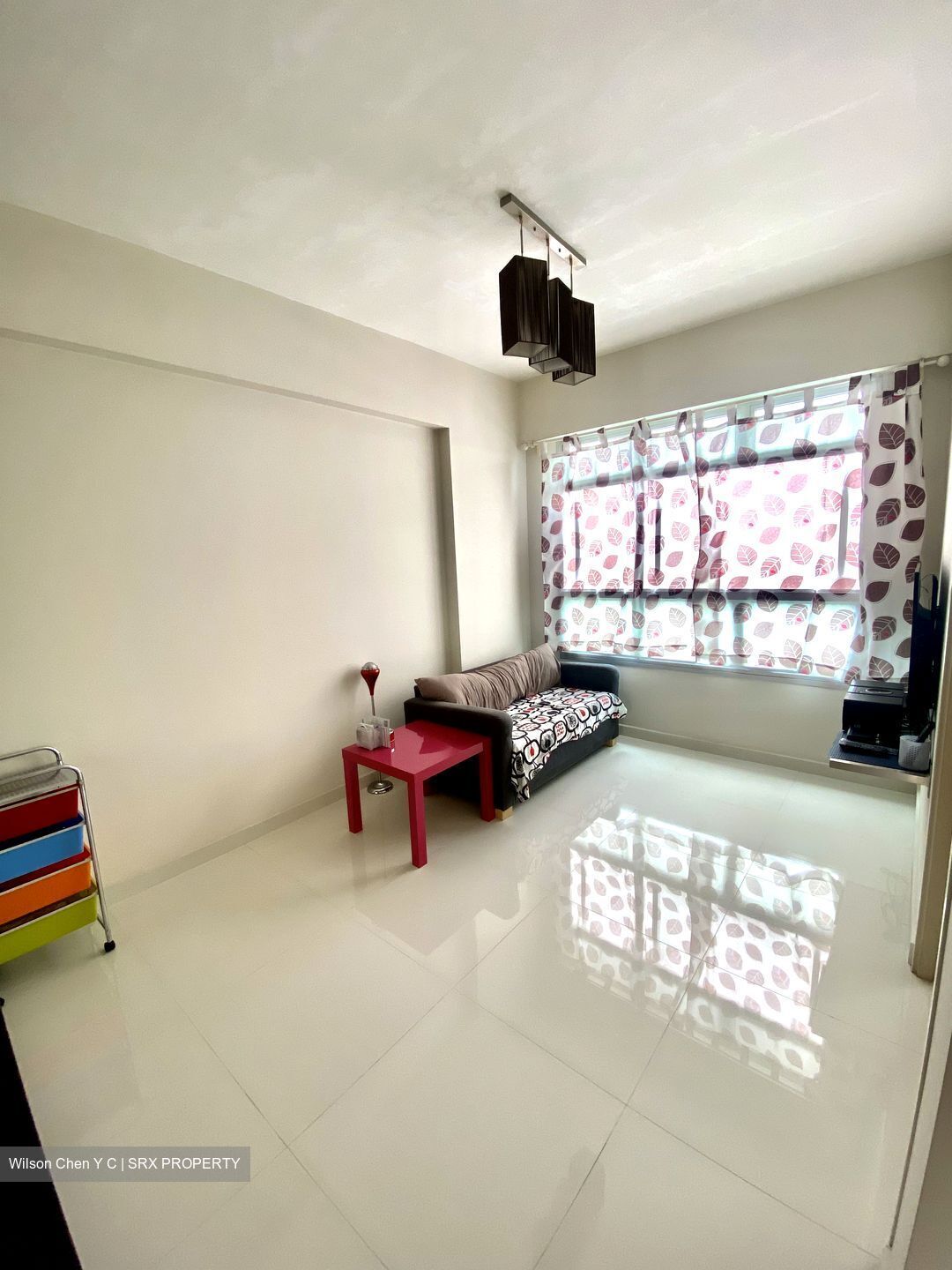 Blk 450C Fernvale Crest (Sengkang), HDB 2 Rooms #422215761